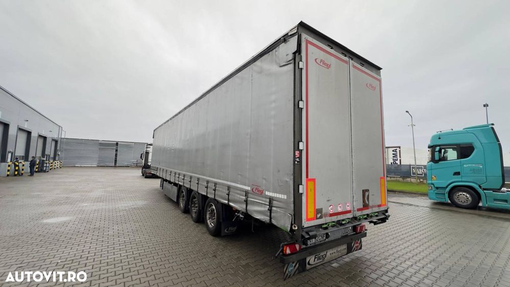 Fliegl sds01 - 6