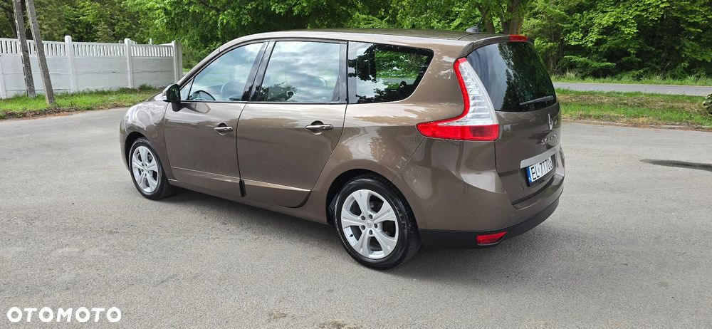 Renault Grand Scenic Gr 1.6 16V Confort Authentique - 3
