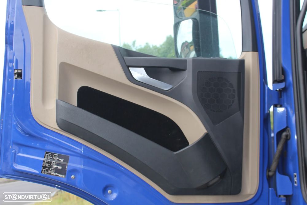 Mercedes Benz ACTROS 963 4-A - 6