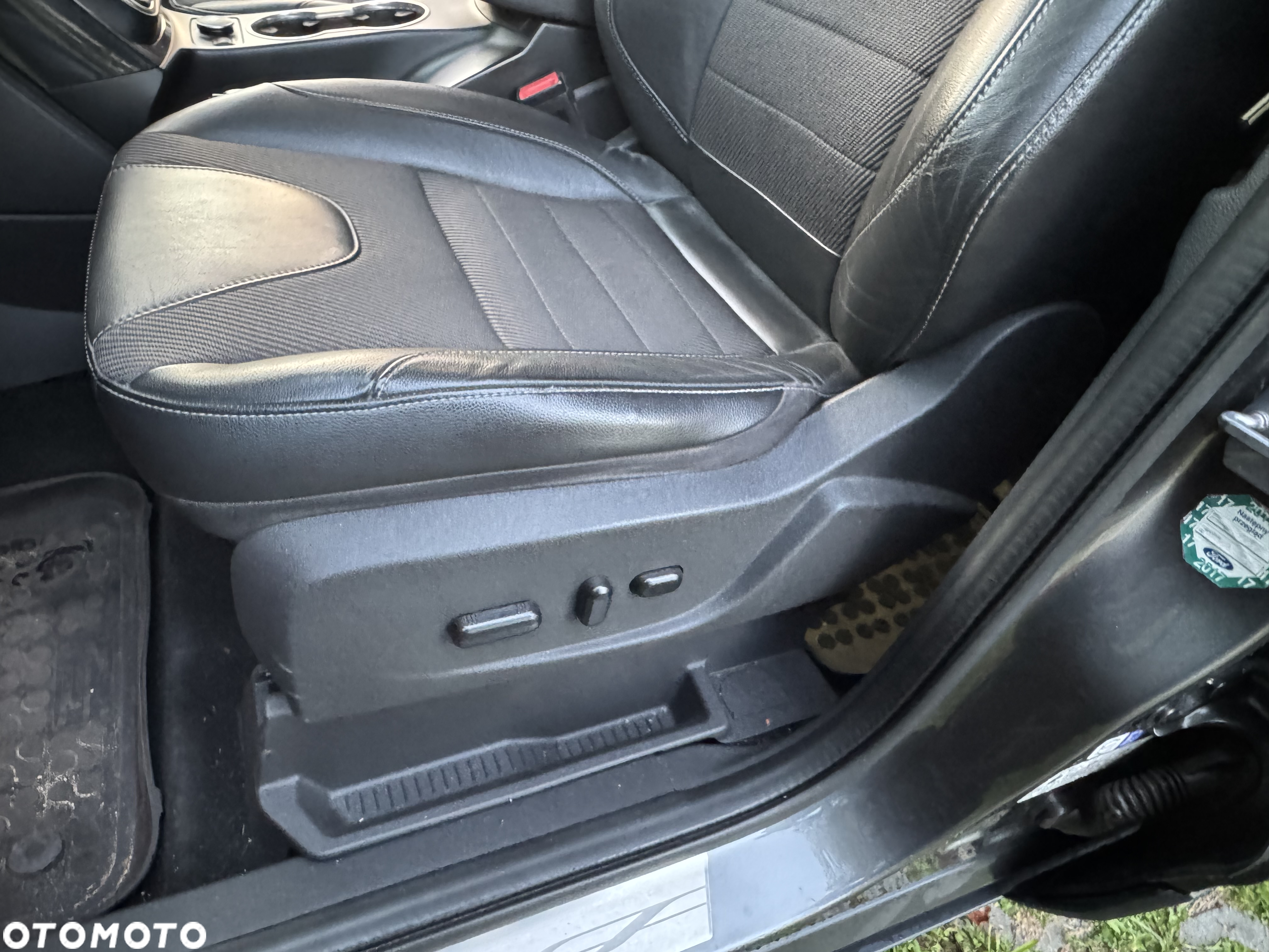 Ford Kuga 1.5 EcoBoost FWD Titanium Plus ASS - 16