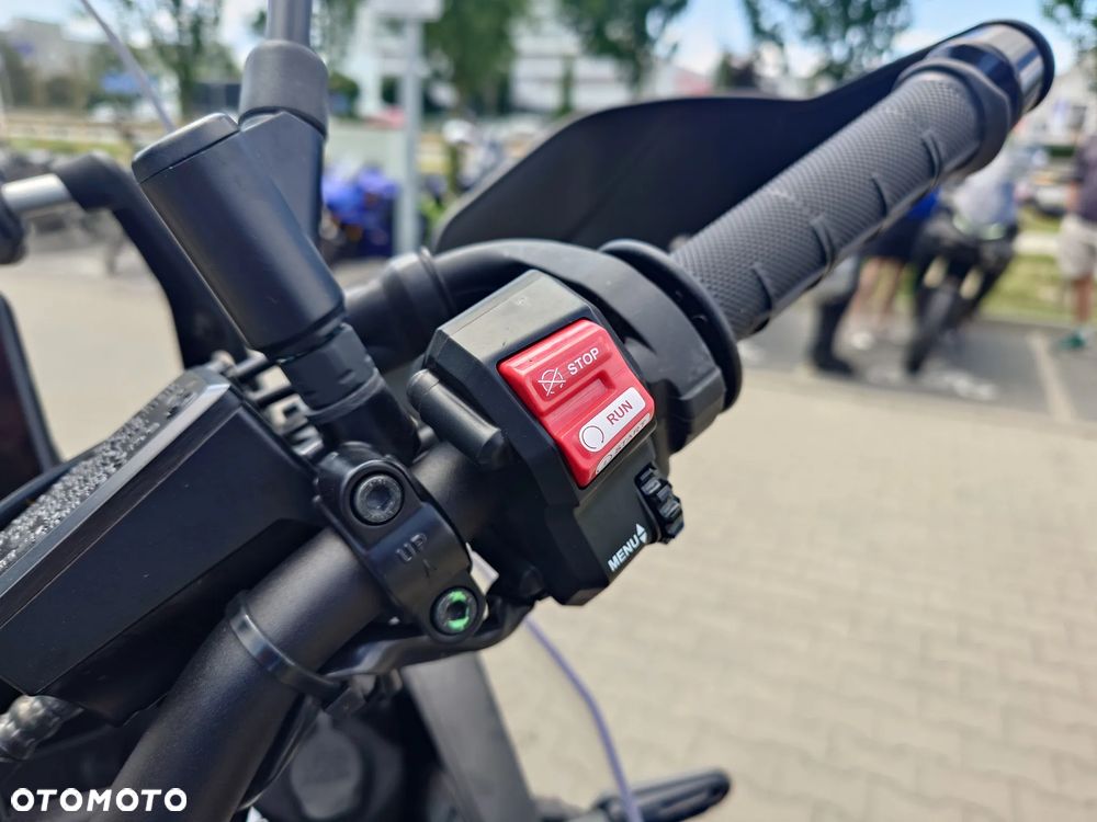 Yamaha Tenere - 19