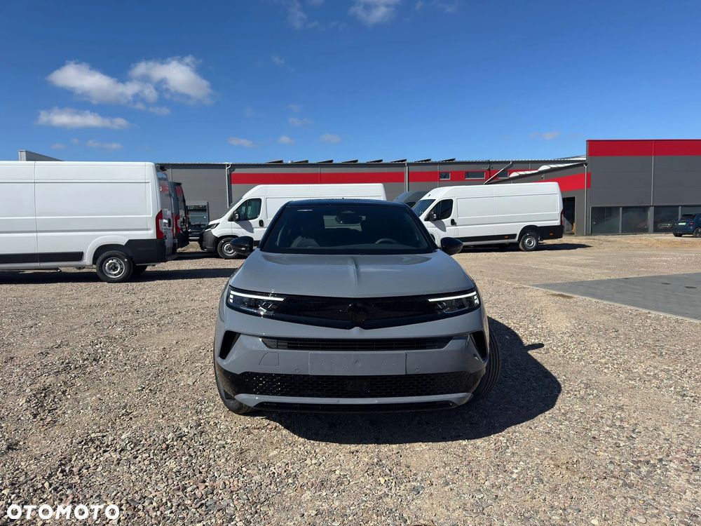 Opel Mokka 1.2 T mHEV Ultimate S&S eDTC6 - 5
