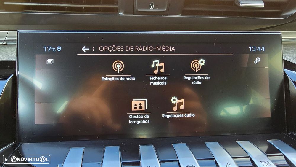 Peugeot 508 SW 1.5 BlueHDi GT Pack EAT8 - 40