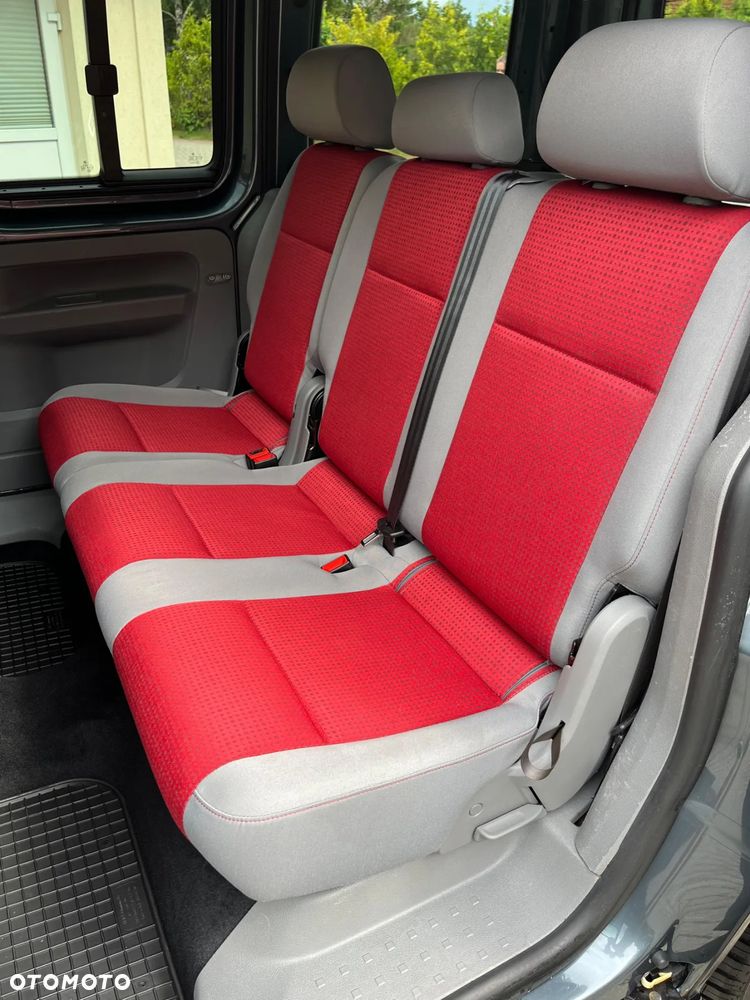 Volkswagen Caddy 1.4 Life (5-Si.) - 14