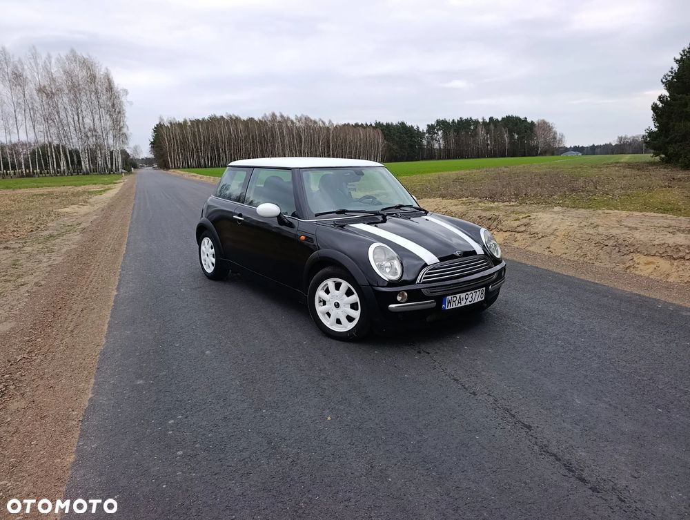 MINI Cooper - 11