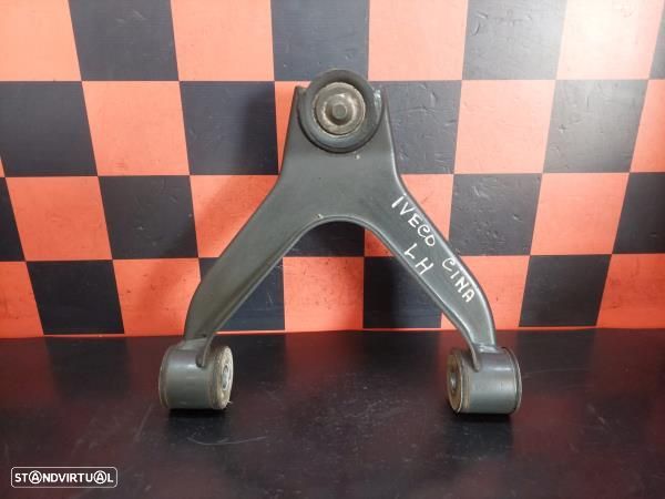 Braço Suspensão Frente Esquerdo Iveco Daily Vi Caixa - 1