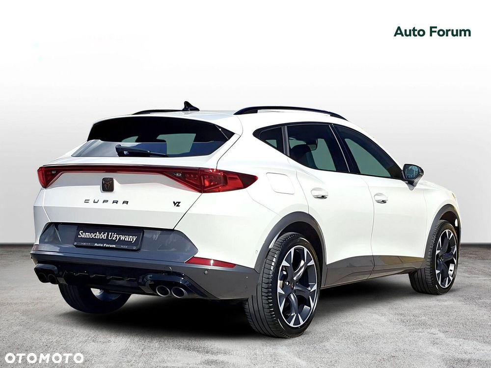 Cupra Formentor 2.0 TSI 4Drive VZ DSG - 5