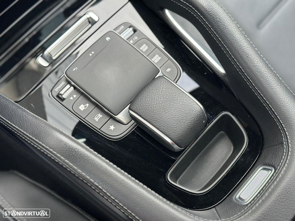 Mercedes-Benz GLE 250 - 13