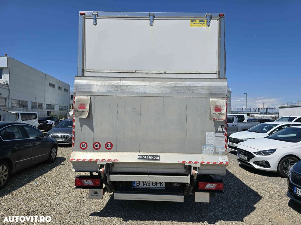 Ford Transit - 5