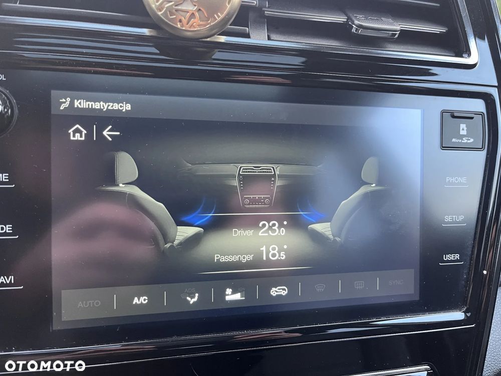 SsangYong/KGM Tivoli Grand 1.5 T-GDI Sapphire - 34