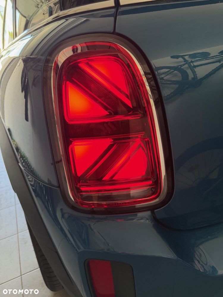 MINI Countryman Cooper Classic Trim - 17