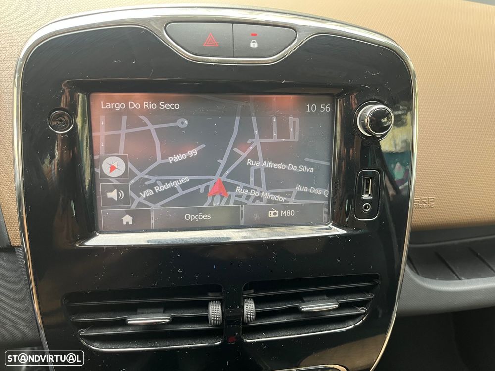 Renault Clio Sport Tourer 0.9 TCe Limited Edition - 20