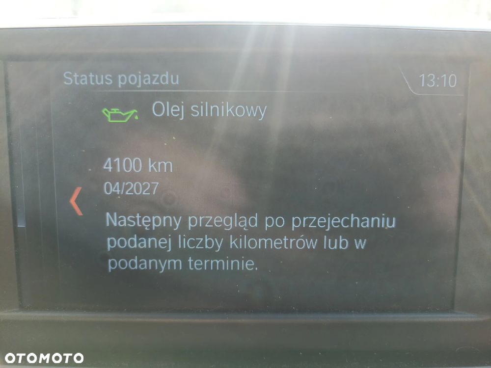BMW Seria 2 218d - 10