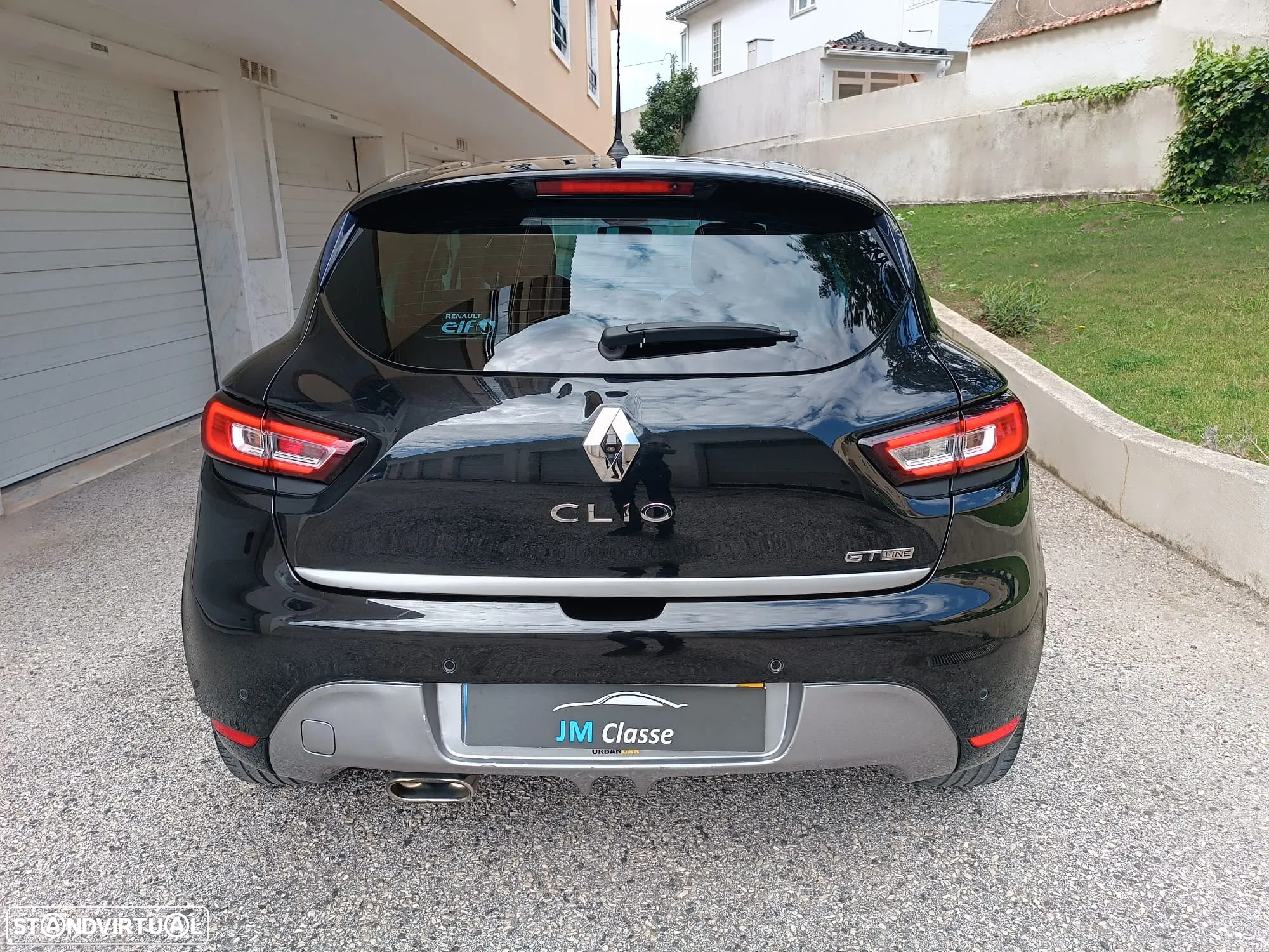 Renault Clio 1.2 TCe GT Line EDC - 5
