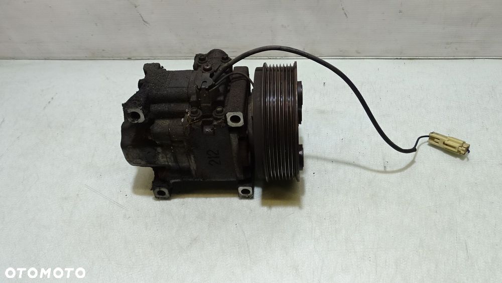 SPRĘŻARKA KLIMATYZACJI MAZDA 6 2.0 - 1