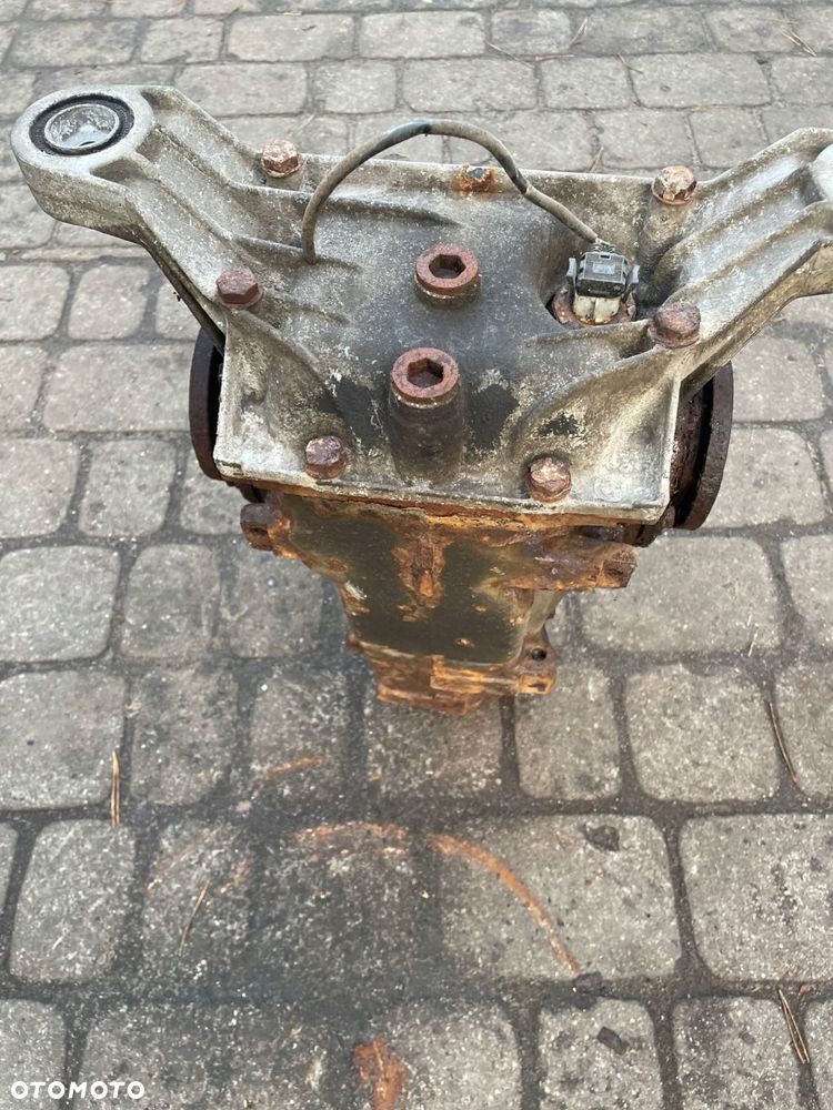 dyfer most bmw e36 2.3 2.5 2.8 i 2.93 duża głowa bdb stan 168 tyś km - 6
