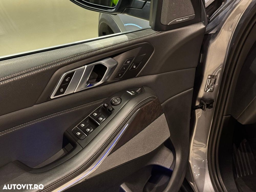 BMW X5 xDrive40i - 15