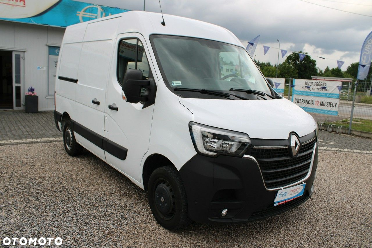 Renault Master - 4