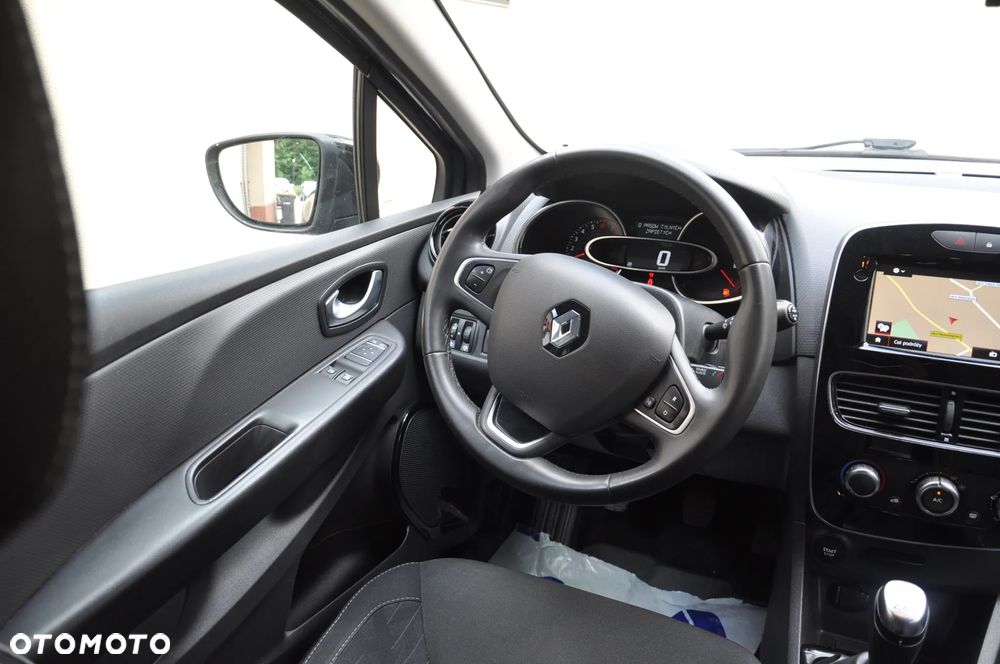 Renault Clio 0.9 TCe Limited - 11
