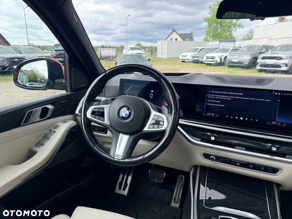 BMW X7 - 30