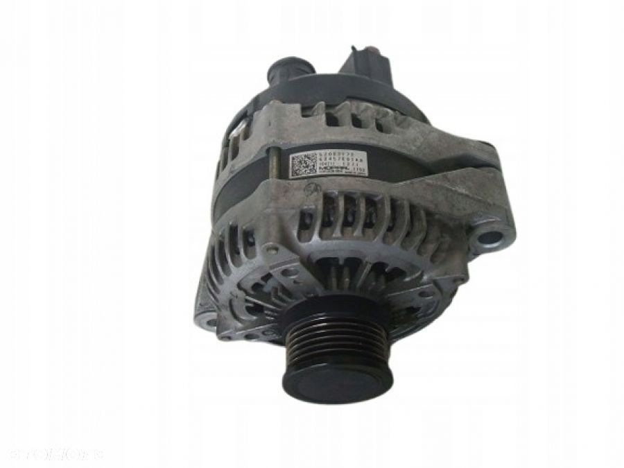 ALFA ROMEO TONALE JEEP FIAT ALTERNATOR MOPAR 52083172 12V 180A - 1