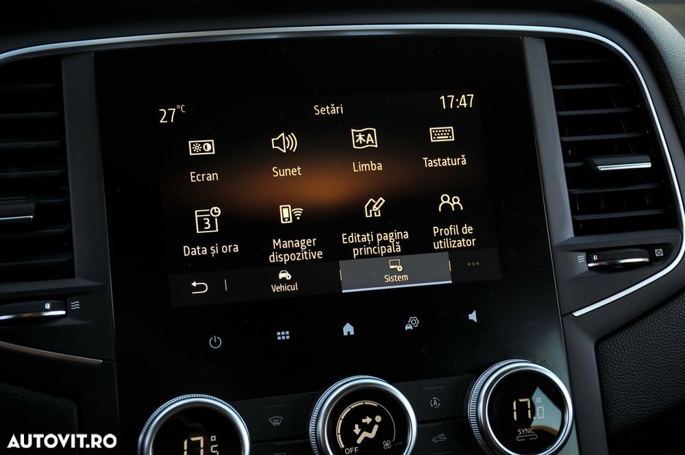 Renault Megane - 20