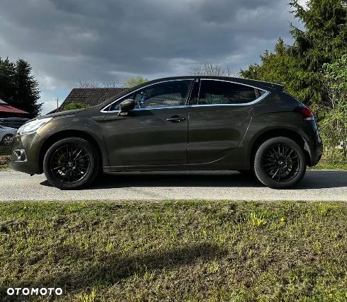 Citroën DS4 THP 160 Automatik SoChic - 3