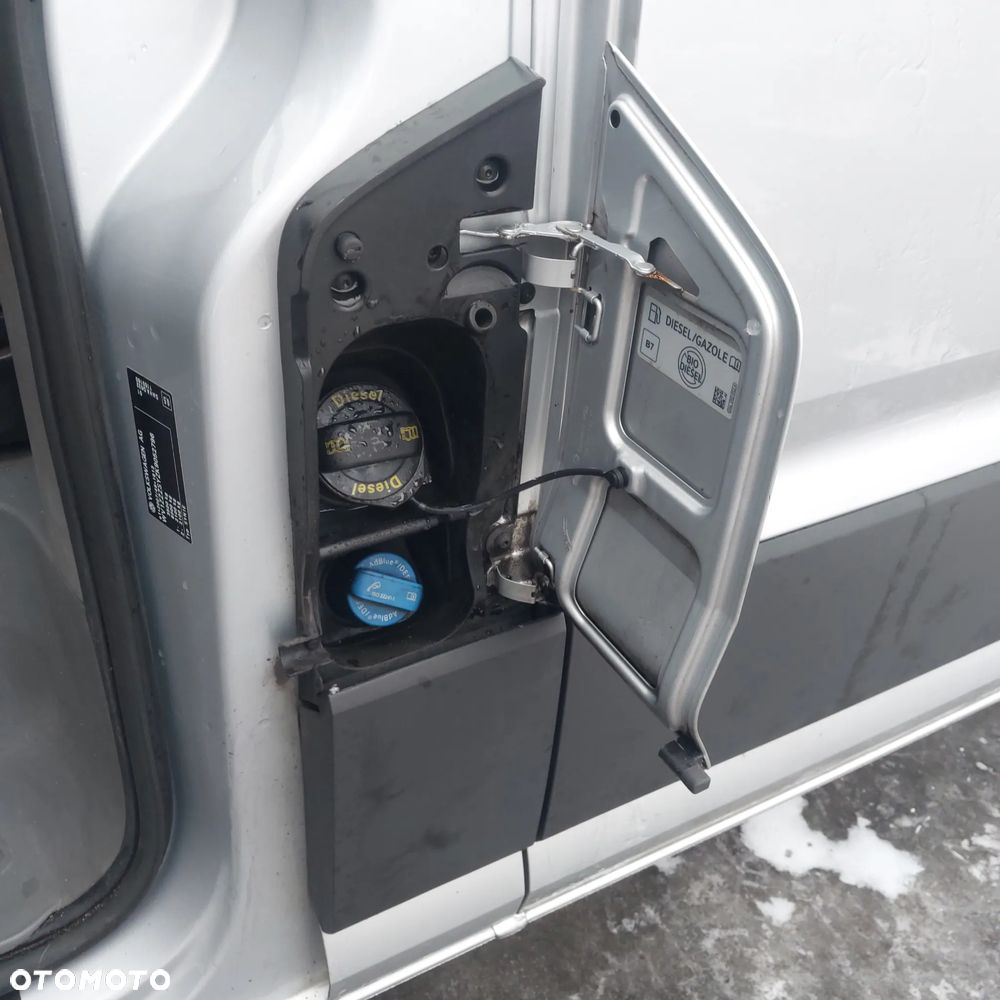 Volkswagen Crafter Trendline - 33