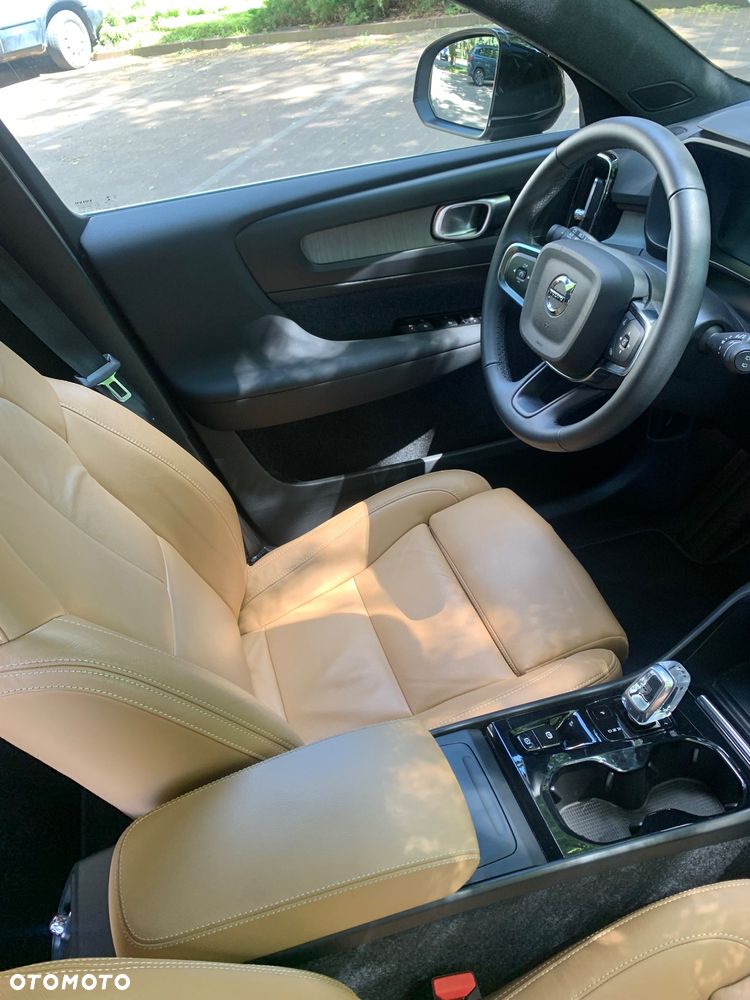 Volvo XC 40 T3 Inscription - 13