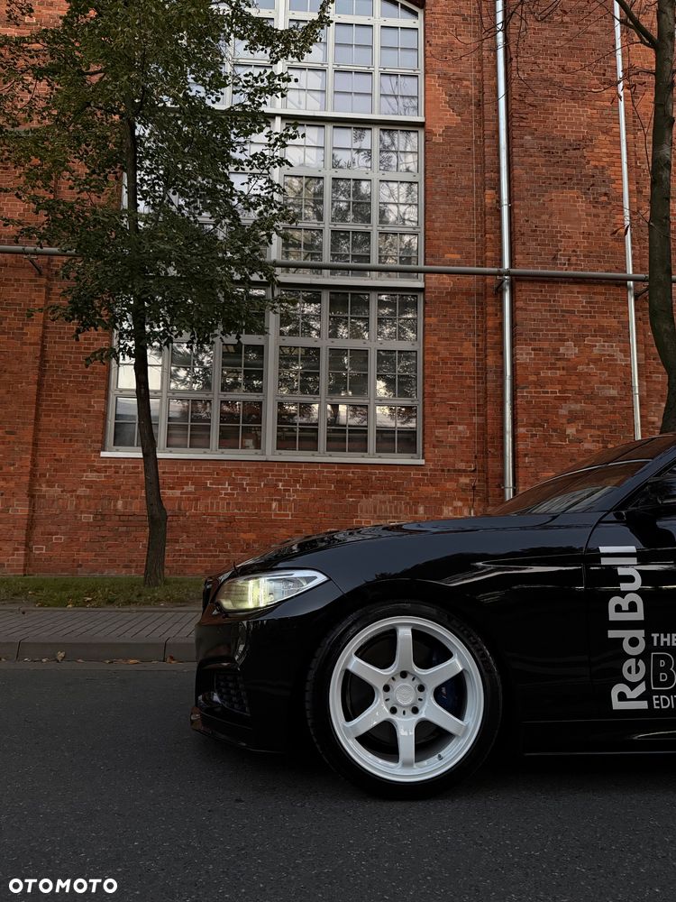 BMW M240I 2017 photo 3