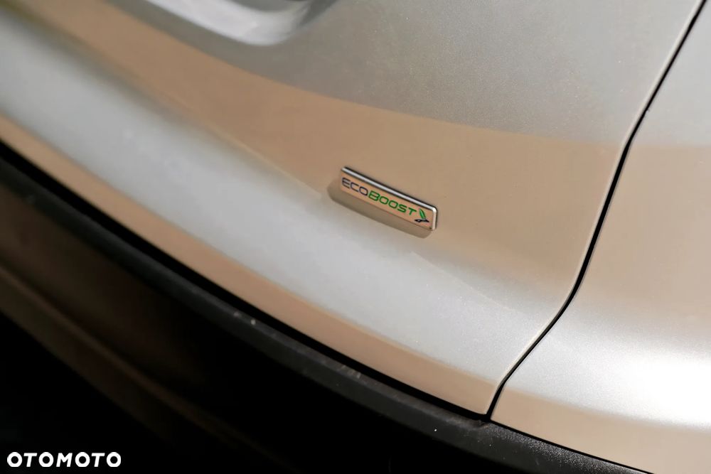 Ford Focus 1.0 EcoBoost Titanium ASS - 8