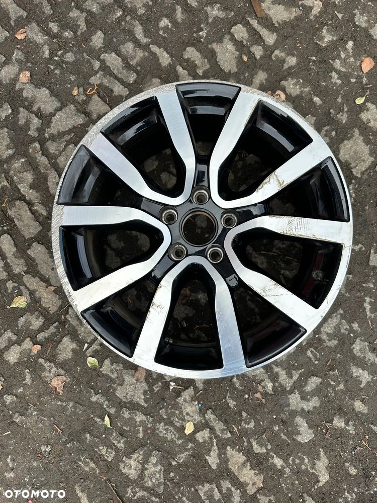 Felga VW Golf 5K0 5K0601025AC 7,5J x 18 ET 51 1szt. - 1