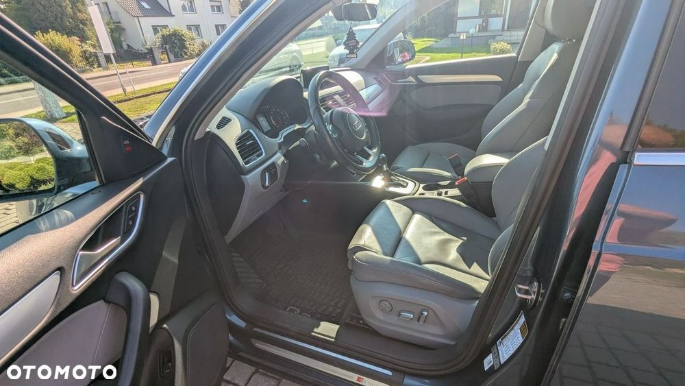 Audi Q3 - 3