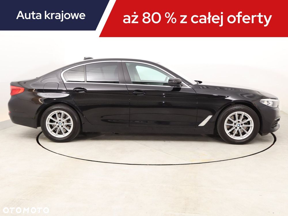 BMW Seria 5 - 8
