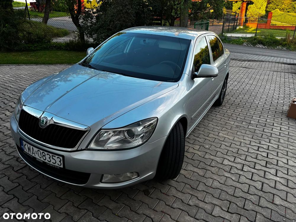 Skoda Octavia 1.6 TDI Active - 5