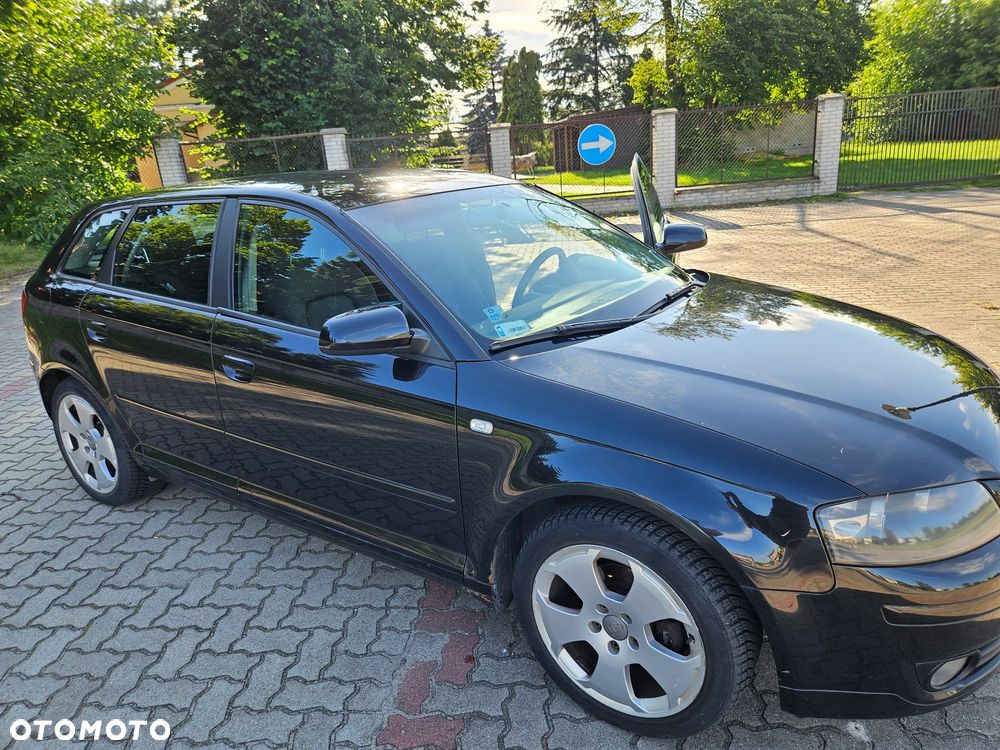Audi A3 Sportback - 11