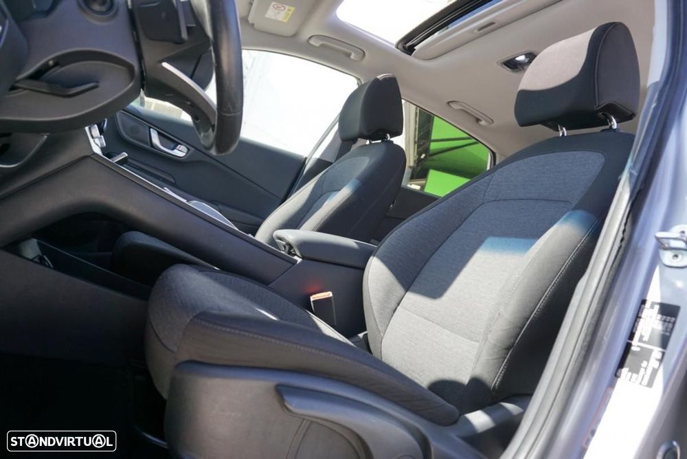 Hyundai Kauai 64 kWh Premium - 6