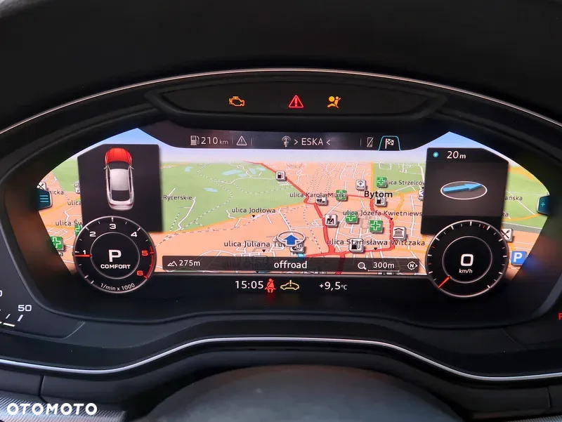 Audi A5 40 TDI S Line S tronic - 23