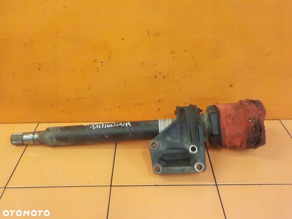 GIULIETTA MITO 1.4 MULTIAIR 12r 170KM podpora polosi 55213053 55224306 - 2