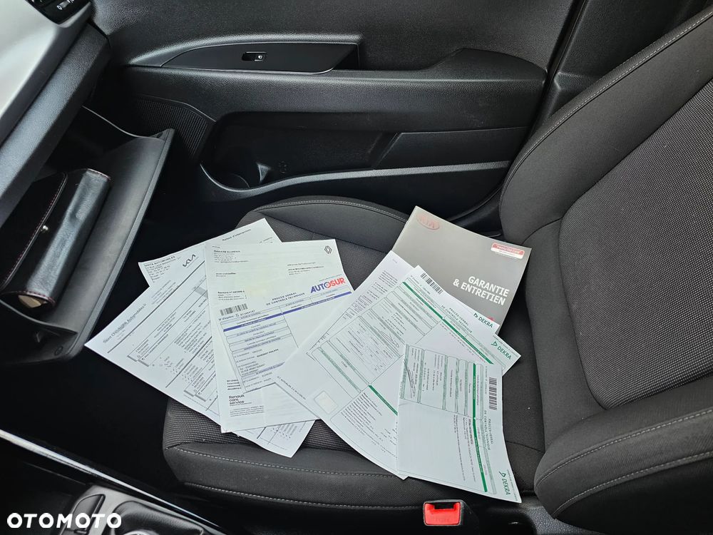 Kia Rio 1.2 Spirit - 15