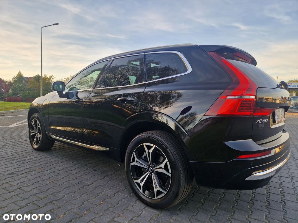 Volvo XC 60 - 10