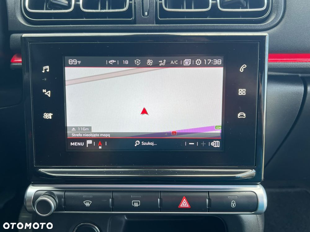 Citroën C3 Pure Tech 110 S&S SHINE - 19