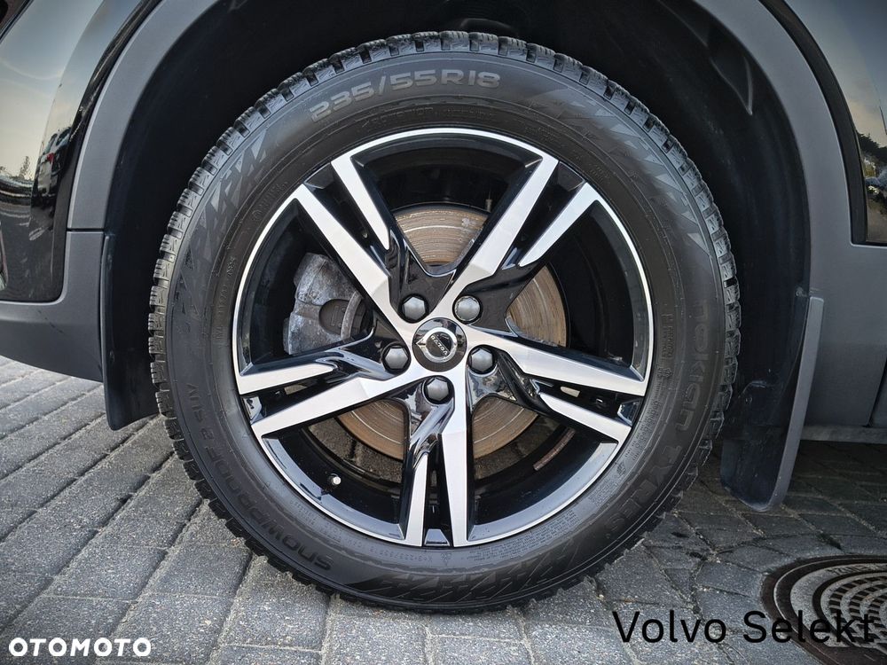 Volvo XC 40 - 11