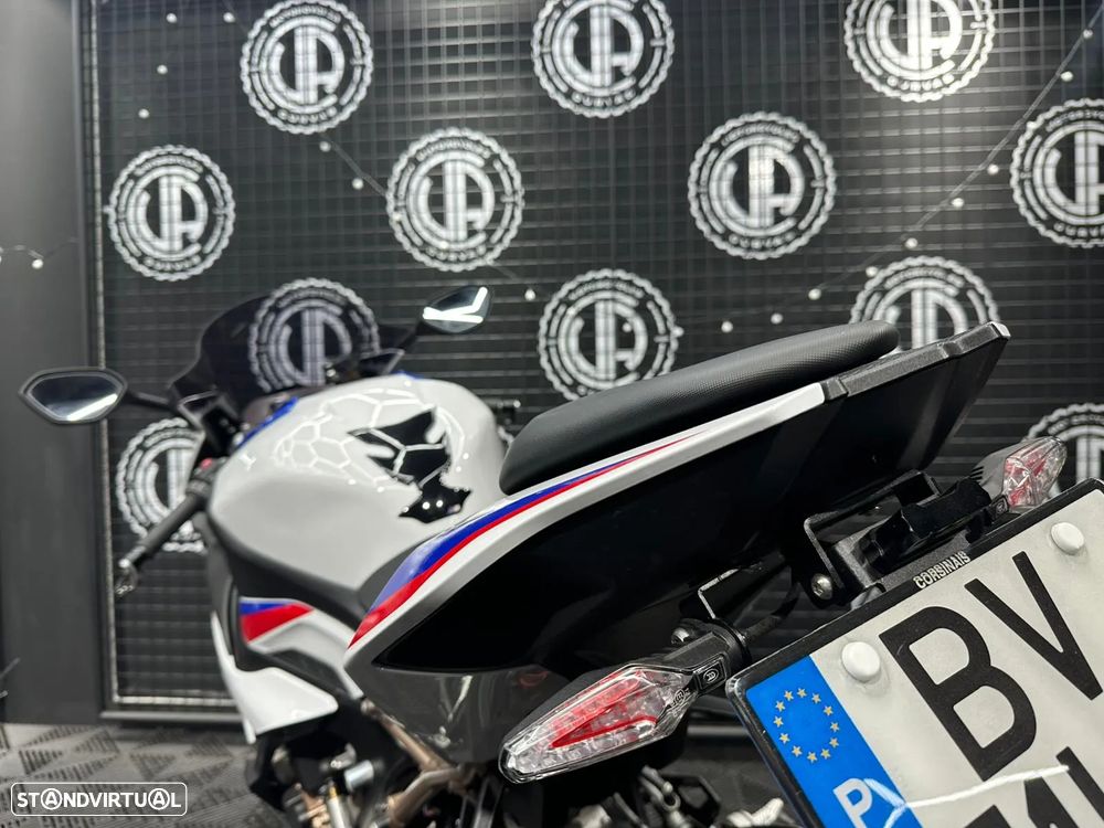 BMW S 1000 RR (PACK M) - 9