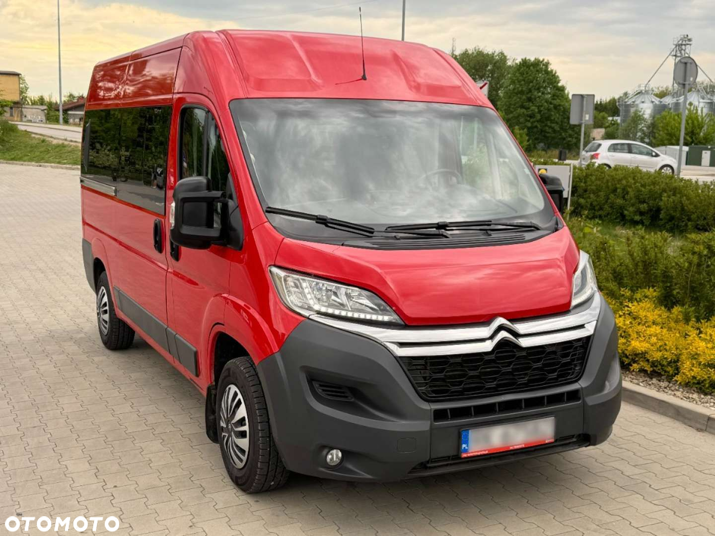 Citroën Jumper - 9