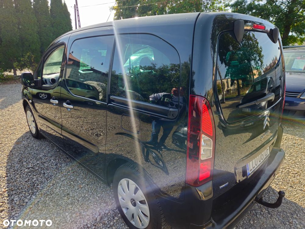 Citroën Berlingo Multispace HDi 115 FAP Selection - 35