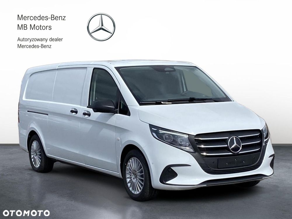 Mercedes-Benz Vito - 7