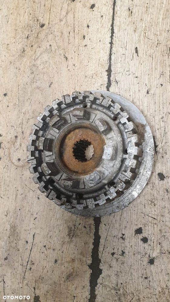Kosz sprzęgłowy wewnętrzny Harley Davidson Sportster 36785-91 - 6