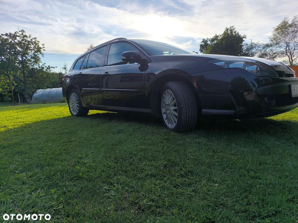 Renault Laguna 2.0 Dynamique - 3