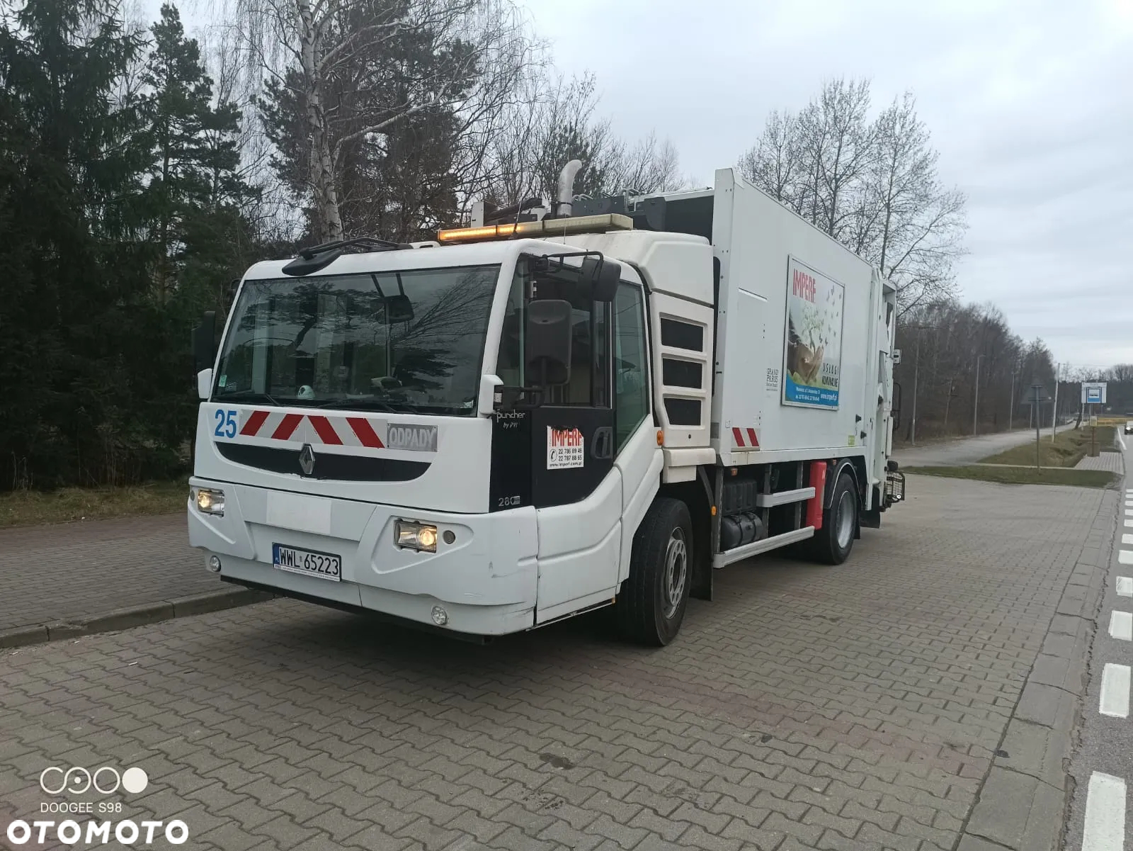 Renault Ponticelli Puncher - 3